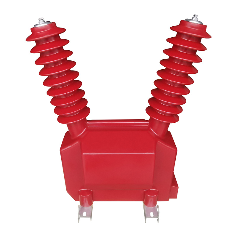 JDZW-35 戶外電壓互感器